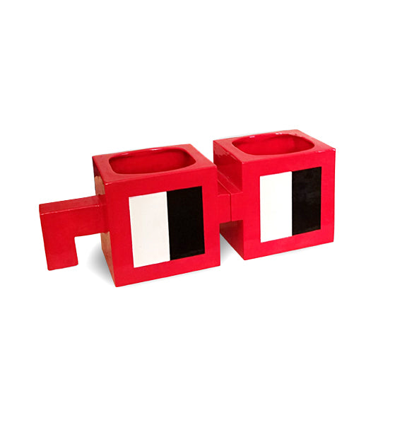 Nounish Mugs